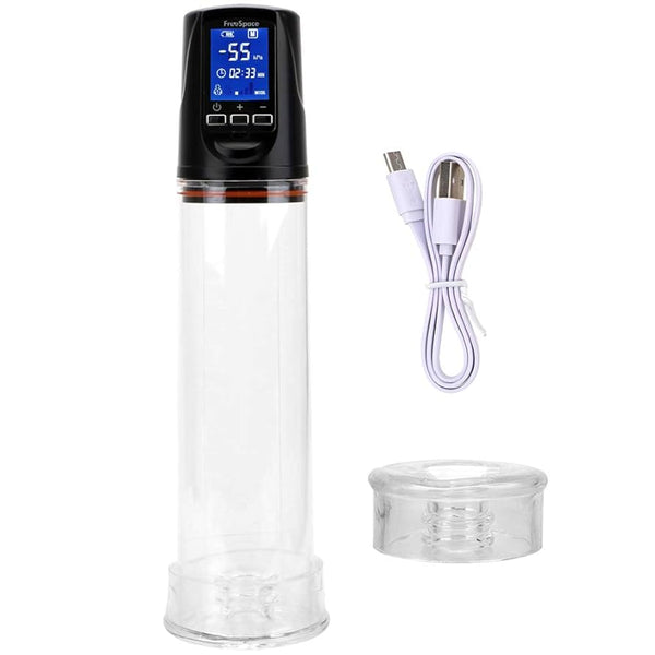 Automatic Penis Pump