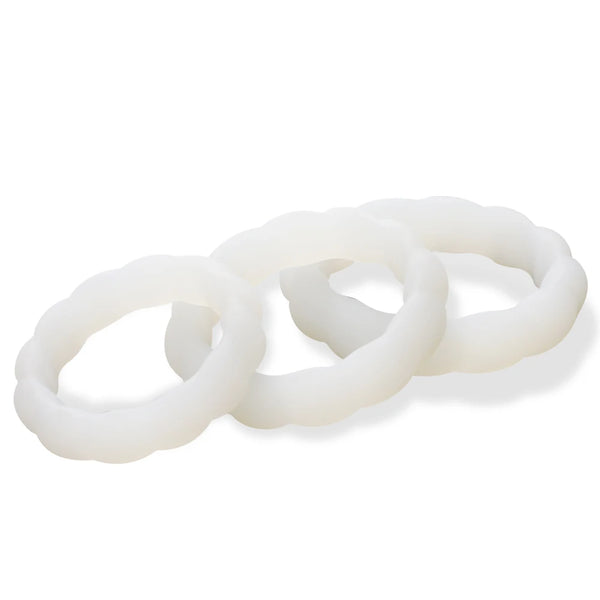 Sex Masters Silicone Ring