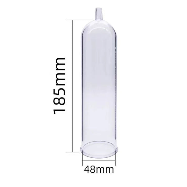 Penis Pump Cylinder