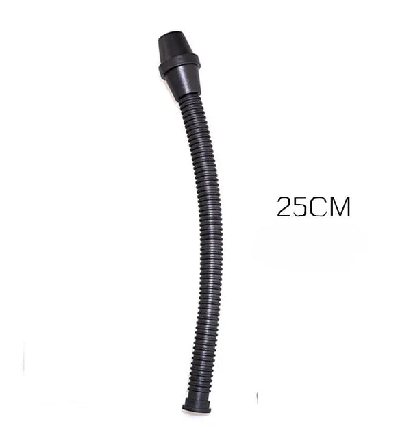 Silicone Penis Pump Tubes