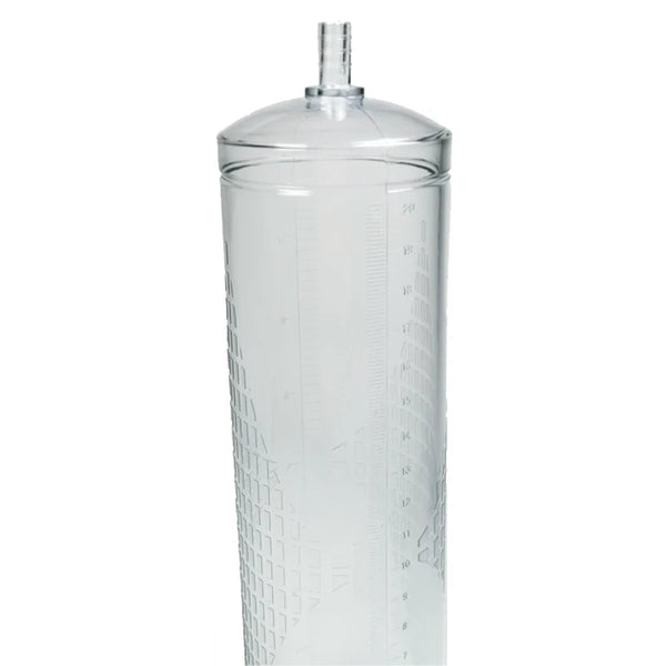 Penis Pump Cylinder