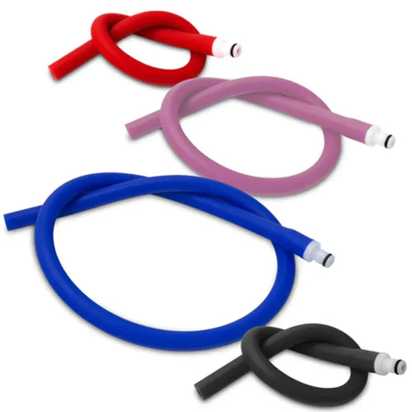 Silicone Penis Pump Tubes