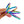 Rainbow Ring