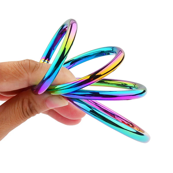 Rainbow Ring