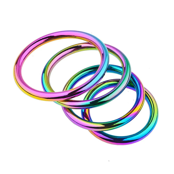 Rainbow Ring