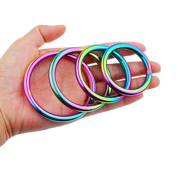 Rainbow Ring